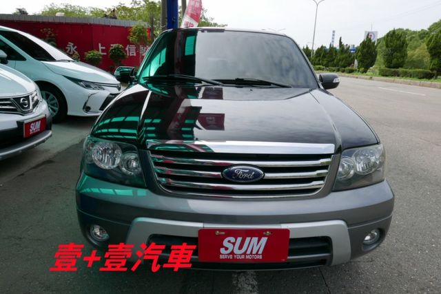 在第一手車 原鈑件里程保證 無待修 好開 內裝漂亮  第2張相片