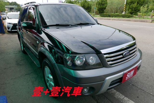 在第一手車 原鈑件里程保證 無待修 好開 內裝漂亮  第3張相片