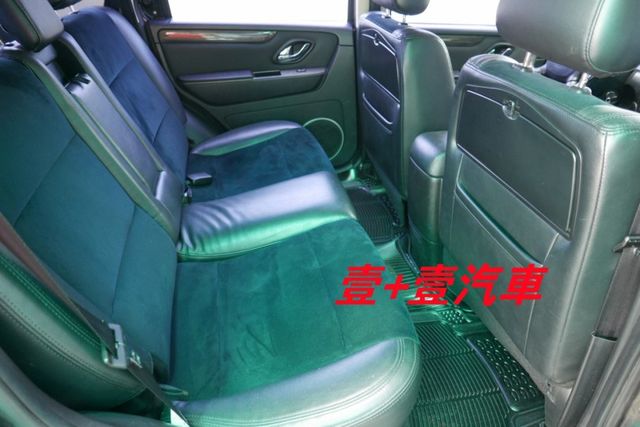 在第一手車 原鈑件里程保證 無待修 好開 內裝漂亮  第8張相片