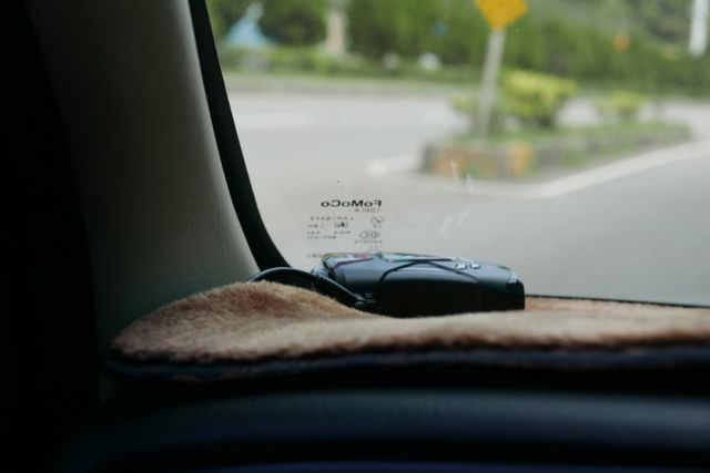 在第一手車 原鈑件里程保證 無待修 好開 內裝漂亮  第16張相片