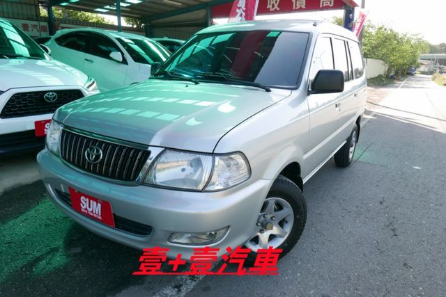 認證通過全車原鈑件保證里程 車庫車 好開內裝美  第1張相片