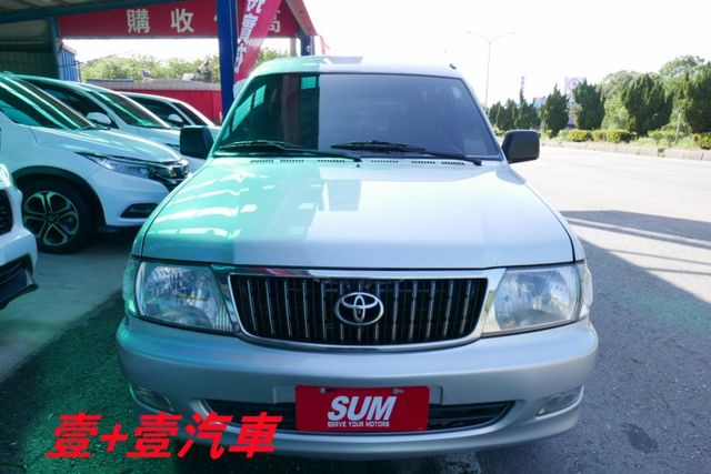 認證通過全車原鈑件保證里程 車庫車 好開內裝美  第2張相片