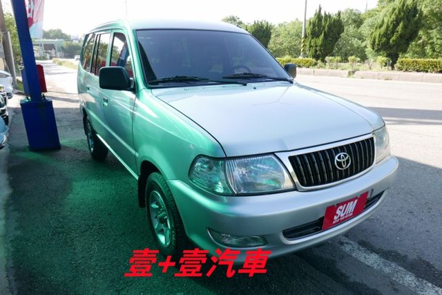 認證通過全車原鈑件保證里程 車庫車 好開內裝美  第3張相片