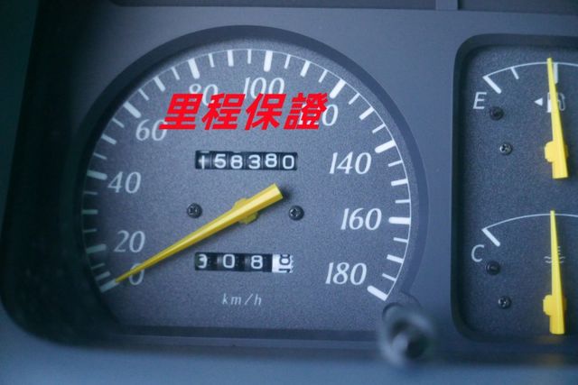 認證通過全車原鈑件保證里程 車庫車 好開內裝美  第13張相片
