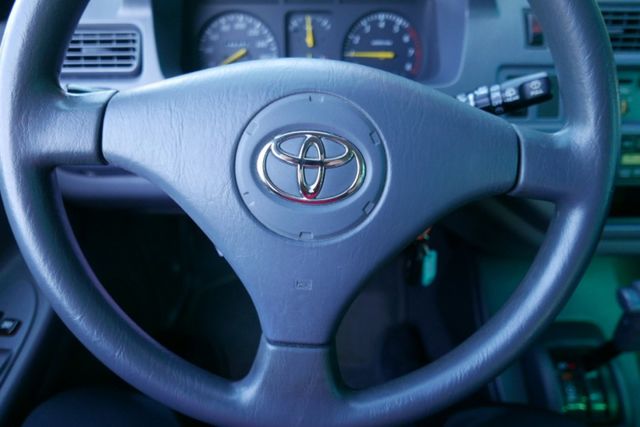 認證通過全車原鈑件保證里程 車庫車 好開內裝美  第16張相片