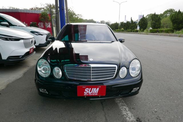 認證通過全車原鈑件 里程保證 好開  第2張相片