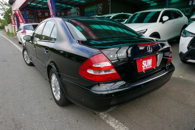 認證通過全車原鈑件 里程保證 好開  第5張相片