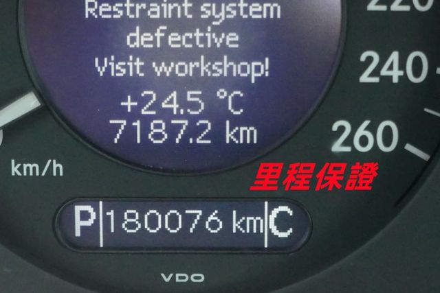 認證通過全車原鈑件 里程保證 好開  第10張相片