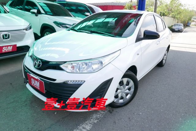 一手車 認證通過全車原鈑件 保證里程 防滑系統 胎壓 ISOFIX  9安全氣囊  第1張相片