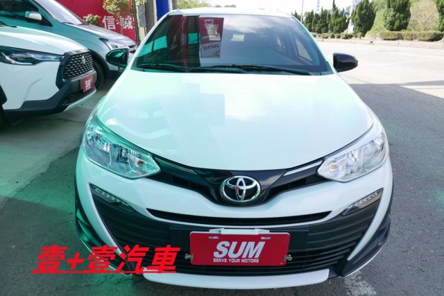 一手車 認證通過全車原鈑件 保證里程 防滑系統 胎壓 ISOFIX  9安全氣囊  第2張相片