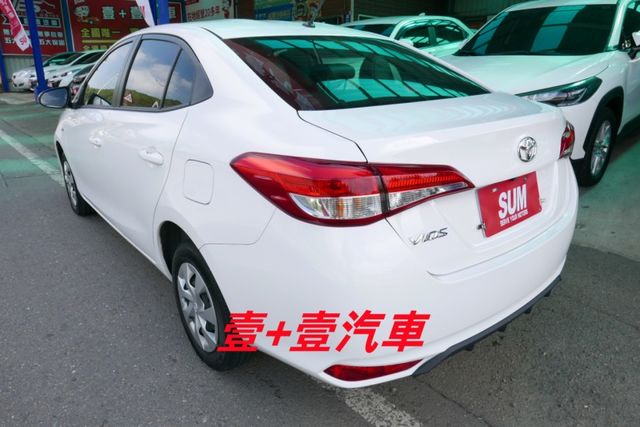 一手車 認證通過全車原鈑件 保證里程 防滑系統 胎壓 ISOFIX  9安全氣囊  第6張相片