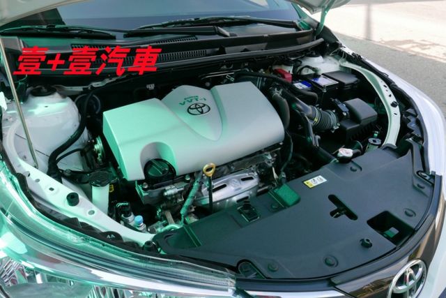 一手車 認證通過全車原鈑件 保證里程 防滑系統 胎壓 ISOFIX  9安全氣囊  第16張相片