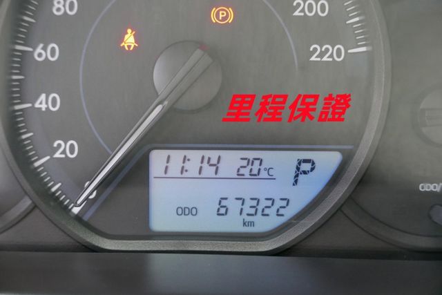 認證通過全車原鈑件 保證里程 9安全氣囊 鋁圈倒車顯影  第12張相片