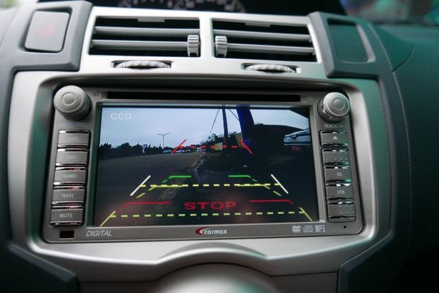 一手車 認證通過全車原鈑件 只跑6萬初保證里程 車況超優 內裝美  第14張相片