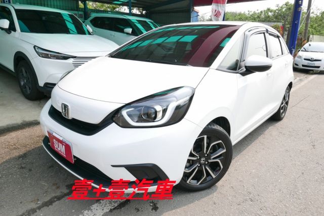 認證通過全車原鈑件 跑2萬多保證里程 跟車系統 車道偏移 盲點偵測 安卓機 LED頭燈 原廠保養  第1張相片