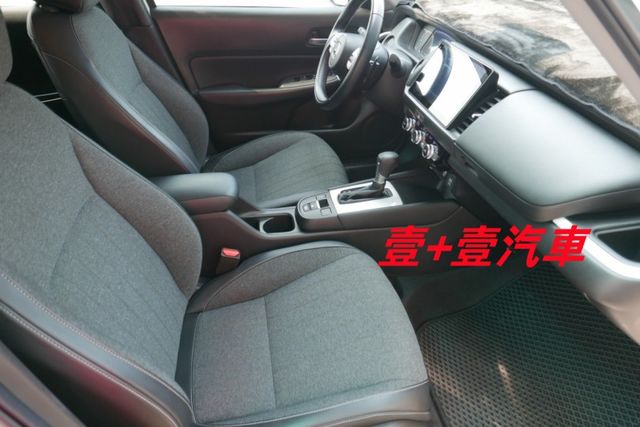 認證通過全車原鈑件 跑2萬多保證里程 跟車系統 車道偏移 盲點偵測 安卓機 LED頭燈 原廠保養  第7張相片