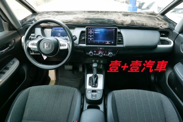 認證通過全車原鈑件 跑2萬多保證里程 跟車系統 車道偏移 盲點偵測 安卓機 LED頭燈 原廠保養  第9張相片