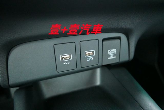 認證通過全車原鈑件 跑2萬多保證里程 跟車系統 車道偏移 盲點偵測 安卓機 LED頭燈 原廠保養  第16張相片