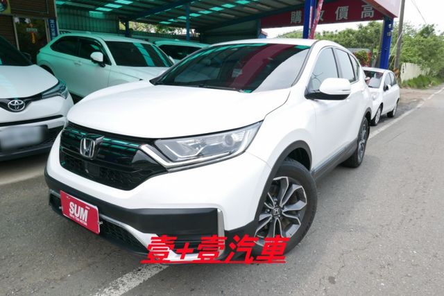 認證通過全車原鈑件 只跑1萬多保證里程 車道偏移 急煞系統 倒車顯影 防滑系統 跟車系統  第1張相片