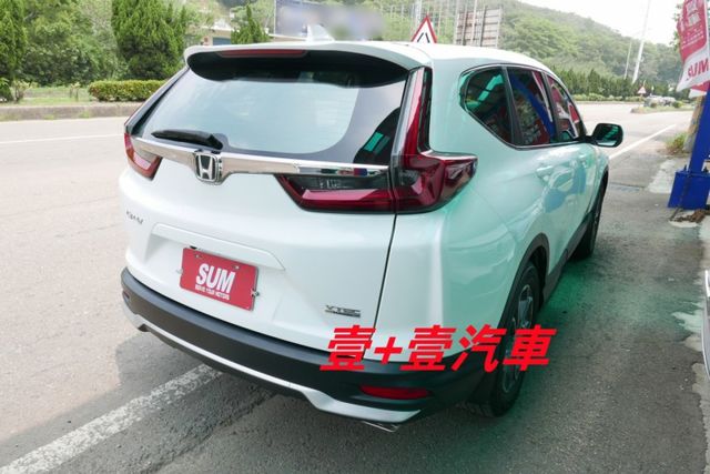 認證通過全車原鈑件 只跑1萬多保證里程 車道偏移 急煞系統 倒車顯影 防滑系統 跟車系統  第4張相片