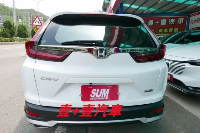 認證通過全車原鈑件 只跑1萬多保證里程 車道偏移 急煞系統 倒車顯影 防滑系統 跟車系統  第5張相片