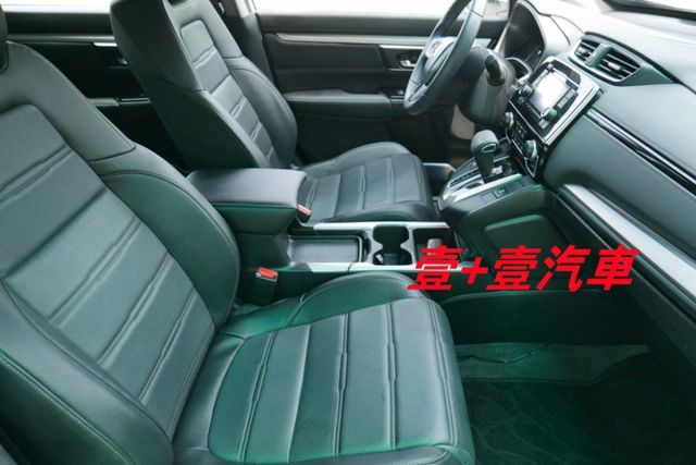 認證通過全車原鈑件 只跑1萬多保證里程 車道偏移 急煞系統 倒車顯影 防滑系統 跟車系統  第7張相片