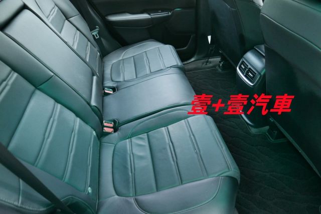 認證通過全車原鈑件 只跑1萬多保證里程 車道偏移 急煞系統 倒車顯影 防滑系統 跟車系統  第8張相片