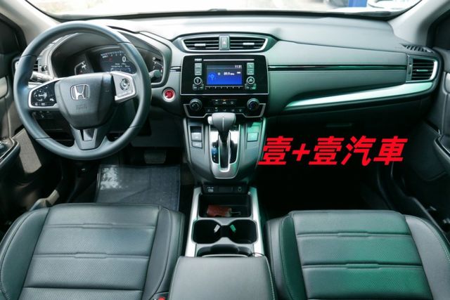 認證通過全車原鈑件 只跑1萬多保證里程 車道偏移 急煞系統 倒車顯影 防滑系統 跟車系統  第9張相片