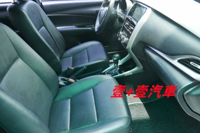 認證通過全車原鈑件保證里程  第7張相片