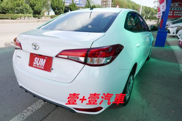 一手車 認證通過全車原鈑件 保證里程 防滑系統 胎壓 ISOFIX  9安全氣囊  第4張相片