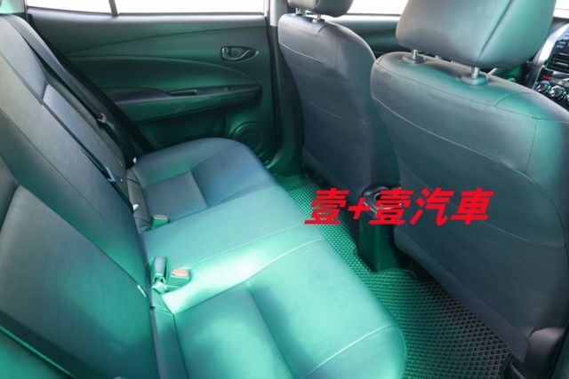 一手車 認證通過全車原鈑件 保證里程 防滑系統 胎壓 ISOFIX  9安全氣囊  第8張相片