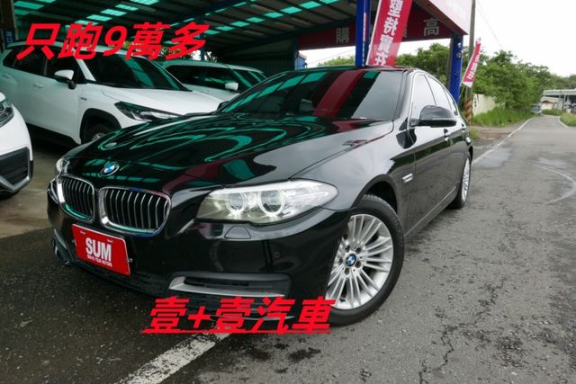 認證通過全車原鈑件 只跑9萬多保證里程 雙前電動椅 電尾門 HID頭燈 快撥鍵 原廠保養 總代理  第1張相片