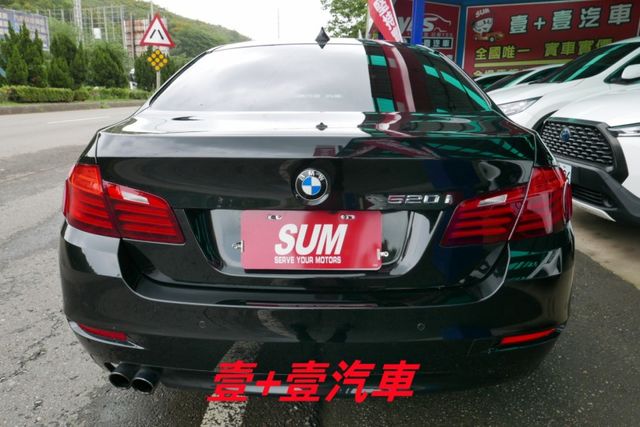 認證通過全車原鈑件 只跑9萬多保證里程 雙前電動椅 電尾門 HID頭燈 快撥鍵 原廠保養 總代理  第5張相片