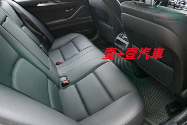 認證通過全車原鈑件 只跑9萬多保證里程 雙前電動椅 電尾門 HID頭燈 快撥鍵 原廠保養 總代理  第8張相片