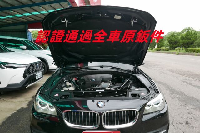 認證通過全車原鈑件 只跑9萬多保證里程 雙前電動椅 電尾門 HID頭燈 快撥鍵 原廠保養 總代理  第19張相片