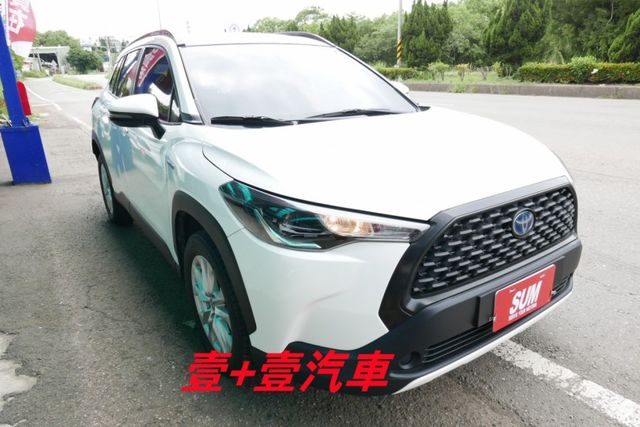 油電 認證通過全車原鈑件只跑4萬多保證里程 車道偏移 跟車系統 急煞系統  第3張相片