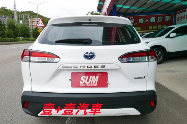 油電 認證通過全車原鈑件只跑4萬多保證里程 車道偏移 跟車系統 急煞系統  第5張相片