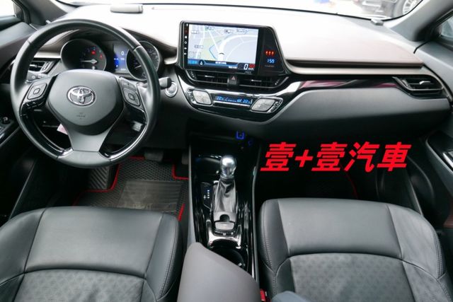 認證通過全車原鈑件 只跑8萬多保證里程 雙恆溫 衛星導航 倒車顯影 雙前電熱椅 定速  第9張相片