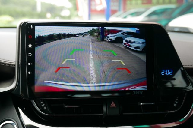 認證通過全車原鈑件 只跑8萬多保證里程 雙恆溫 衛星導航 倒車顯影 雙前電熱椅 定速  第17張相片