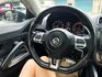 2011'福斯三門Volkswagen SCIROCCO 1.4L 太古總代理 單身貴族省油省稅 天窗/導航螢幕 無碰撞過有認證 全台限量出廠賣一台少一台  第5張縮圖