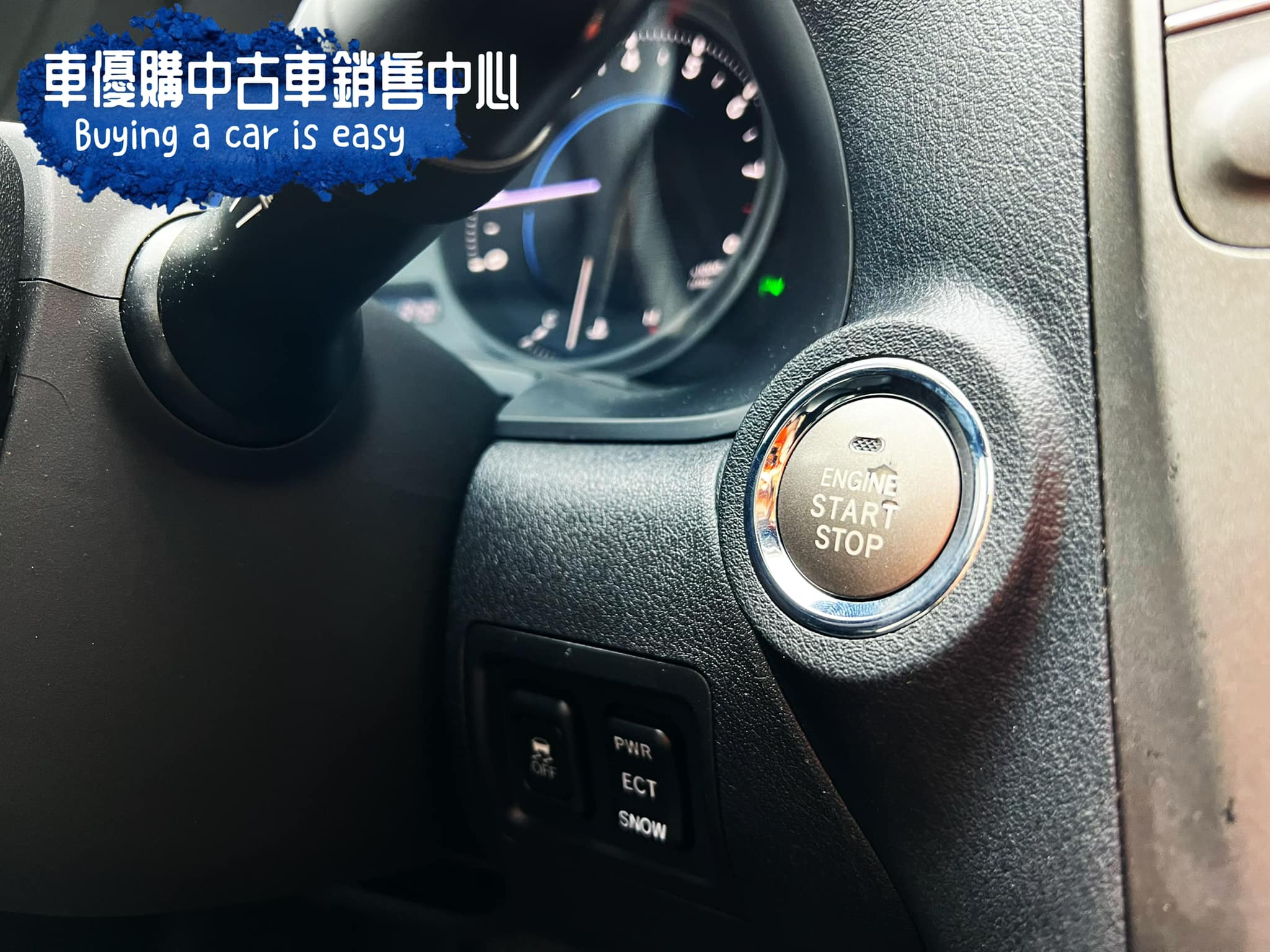 2007年LEXUS IS250 SPORT 頂級ikey/天窗/雙邊電動座椅/大包/新款水箱護罩/內外免整理  第6張相片