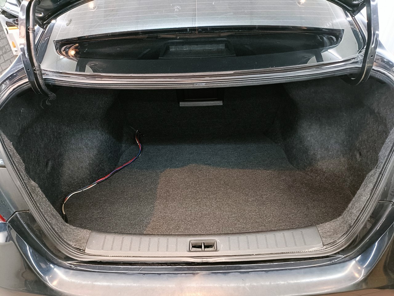 2015年nissan日產SENTRA 1.8L AERO頂級 sport運動版 現車桃園 超省油超好開 認證車  第12張相片