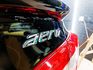 2015年nissan日產SENTRA 1.8L AERO頂級 sport運動版 現車桃園 超省油超好開 認證車  第15張縮圖