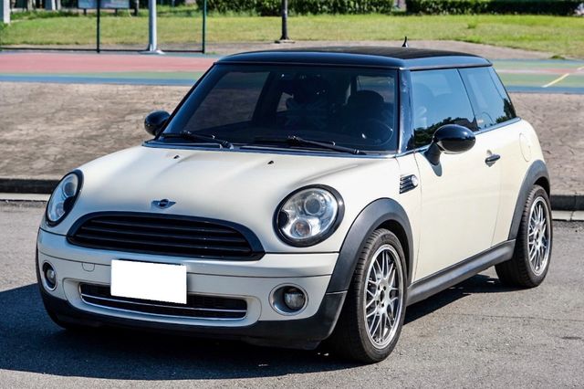 Mini 迷你桃園市價格為10萬 50萬中古車的價格 Findcar 找車網
