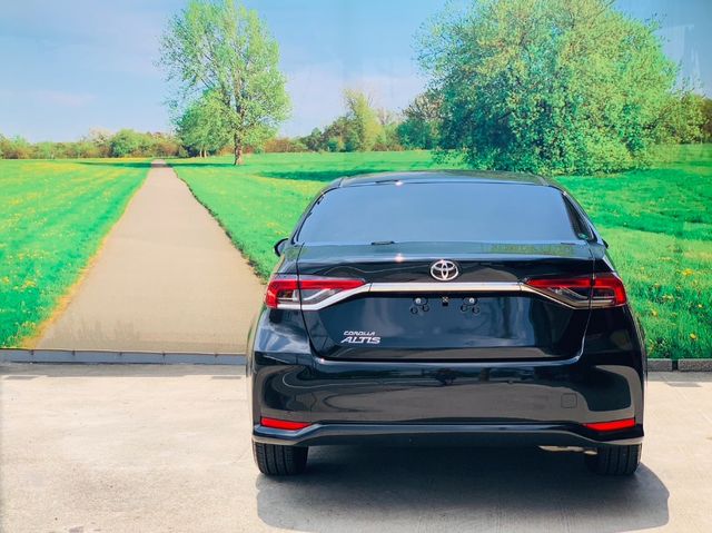 TOYOTA豐田 ALTIS  第4張相片