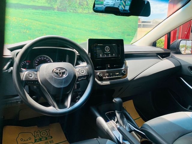 TOYOTA豐田 ALTIS  第6張相片