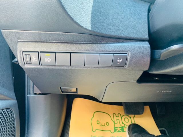 TOYOTA豐田 ALTIS  第8張相片