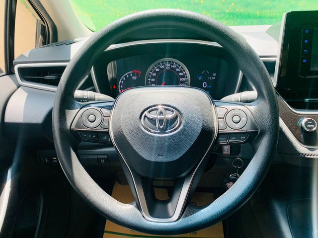 TOYOTA豐田 ALTIS  第9張相片