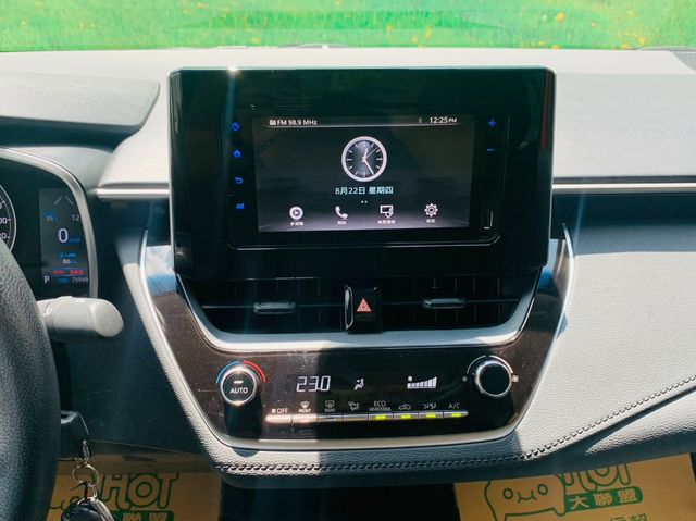 TOYOTA豐田 ALTIS  第11張相片