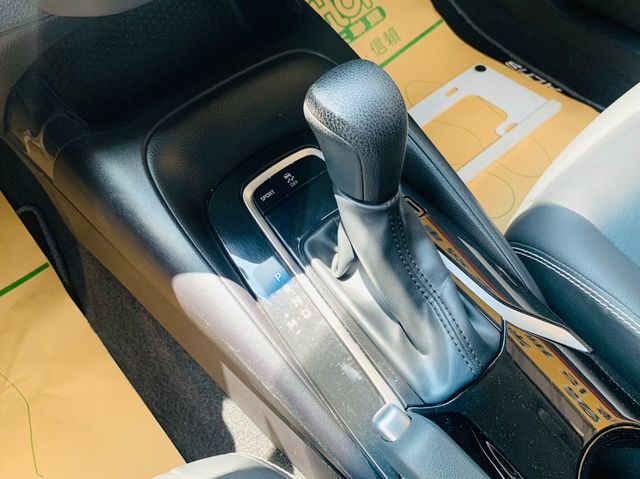 TOYOTA豐田 ALTIS  第12張相片